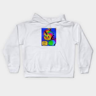 aesthetic Kids Hoodie